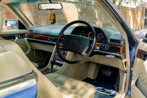 Bild 10/50 von Mercedes-Benz 500 SEC (1989)