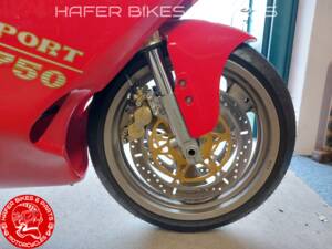 Bild 19/31 von Ducati DUMMY (1994)