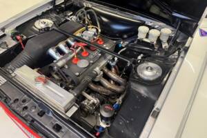 Bild 24/35 von Ford Escort RS 1800 (1975)