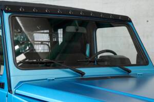 Bild 25/50 von Steyr-Puch 230 GE (lang) (1993)