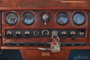 Immagine 41/50 di Jaguar S-Type 3.8 (1966)