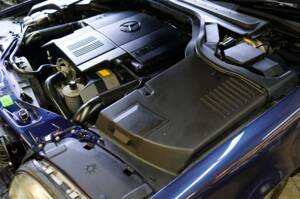 Immagine 31/36 di Mercedes-Benz S 500 L (1994)