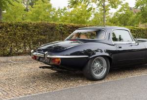 Bild 19/37 von Jaguar E-Type V12 (1972)