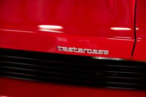 Image 22/56 of Ferrari Testarossa (1987)