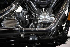 Bild 13/50 von Harley-Davidson FXDB Dyna Glide Daytona (1992)