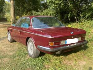 Image 3/8 of BMW 3.0 CS (1971)