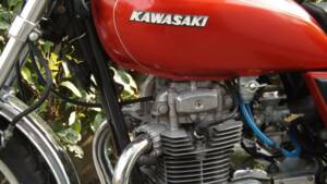 Immagine 14/20 di Kawasaki Z 400 (1979)
