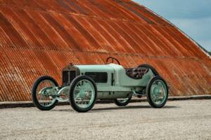 Imagen 1/47 de Delage Type AM Voiturette (1914)