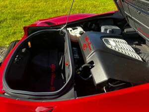 Bild 44/47 von Alfa Romeo 4C Spider (2015)