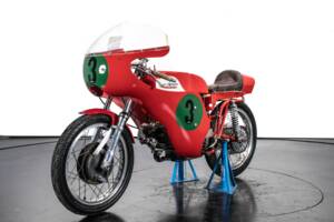 Bild 5/32 von Aermacchi Harley-Davidson Ala d'oro 250 (1963)