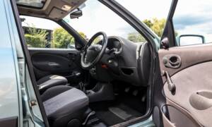 Image 4/27 of Ford Fiesta 1.25i (2000)