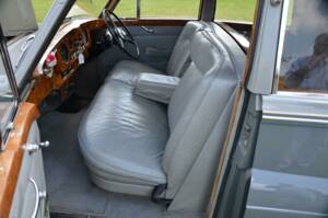 Image 41/50 of Rolls-Royce Silver Cloud II (1961)