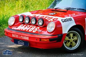 Image 2/30 of Porsche 911 2.2 T (1970)