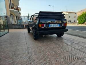 Image 109/128 of Volkswagen Golf Mk I Convertible 1.1 (1981)