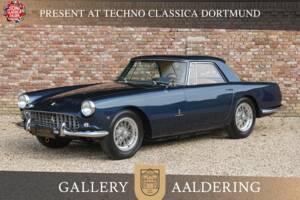 Bild 1/50 von Ferrari 250 GT Pininfarina Coupe (1959)