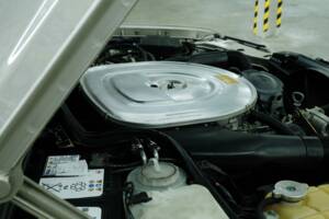Image 20/50 of Mercedes-Benz 420 SEC (1989)