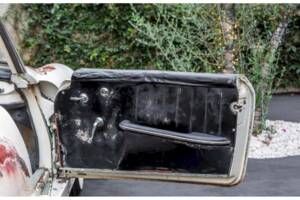 Image 27/39 de Mercedes-Benz 190 SL (1958)