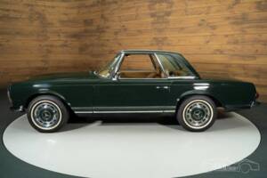 Immagine 9/19 di Mercedes-Benz 280 SL (1969)
