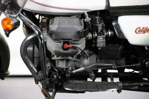 Image 13/44 de Moto Guzzi California II (1983)