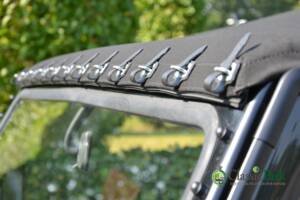 Immagine 40/49 di Mercedes-Benz 230 GE (lang) (1991)