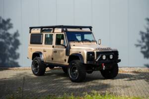Bild 3/58 von Land Rover Defender 110 (2013)
