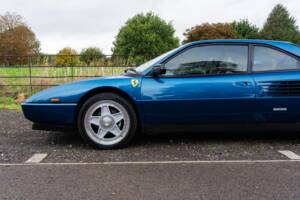 Imagen 12/58 de Ferrari Mondial T (1990)