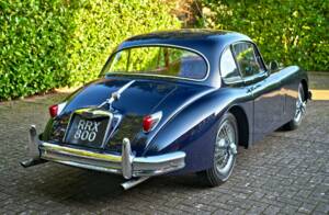 Image 11/50 of Jaguar XK 150 FHC (1959)
