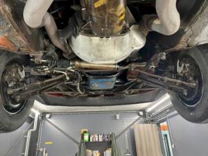 Bild 23/34 von Ford Mustang Boss 302 (1970)