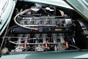 Bild 7/23 von Aston Martin DB 4 GT Zagato (1960)