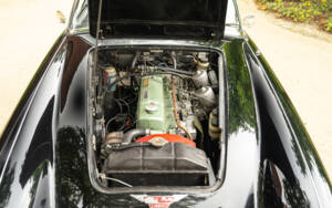 Bild 58/62 von Austin-Healey 3000 Mk III (BJ8) (1965)