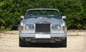 Bild 6/20 von Rolls-Royce Corniche I (1986)