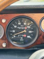 Imagen 9/16 de FIAT 124 Spider CS1 (1975)