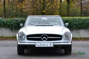 Image 20/50 of Mercedes-Benz 250 SL (1966)