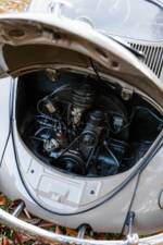 Immagine 15/56 di Volkswagen Maggiolino 1100 Standard "Ovali" (1954)