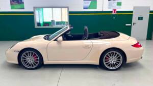 Image 1/35 of Porsche 911 Carrera S (2010)