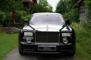 Immagine 3/20 di Rolls-Royce Phantom VII (2009)
