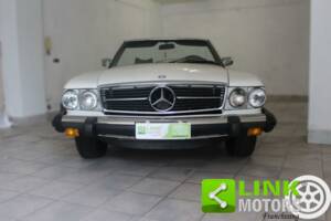 Image 2/10 of Mercedes-Benz 450 SL (1976)