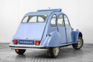 Image 39/50 of Citroën 2 CV 6 (1985)