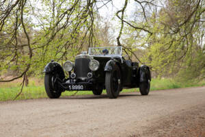 Immagine 39/39 di Aston Martin Le Mans (1933)