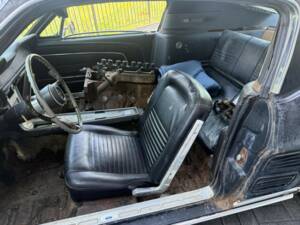 Image 12/50 of Ford Mustang GT 390 (1967)