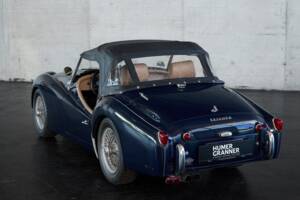 Image 16/50 of Triumph TR 3A (1959)