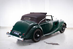 Bild 6/36 von Jaguar Mk IV 3,5 Litre (1947)