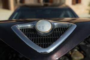 Image 13/47 of Alfa Romeo 166 2.5i V6 24V (2000)