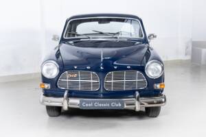 Image 2/30 of Volvo P 121 (1965)