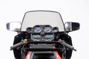 Imagen 27/50 de Moto Guzzi DUMMY (1980)