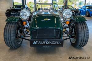 Image 25/58 of Caterham Seven HPC (1992)