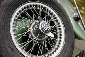 Immagine 39/50 di MG TF (1954)