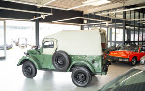 Image 7/89 of GAZ 69 (1963)