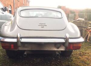 Immagine 3/14 di Jaguar E-Type (1969)