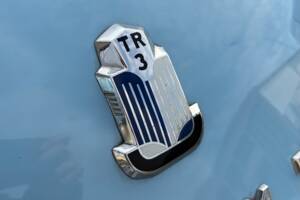 Imagen 16/17 de Triumph TR 3A (1961)